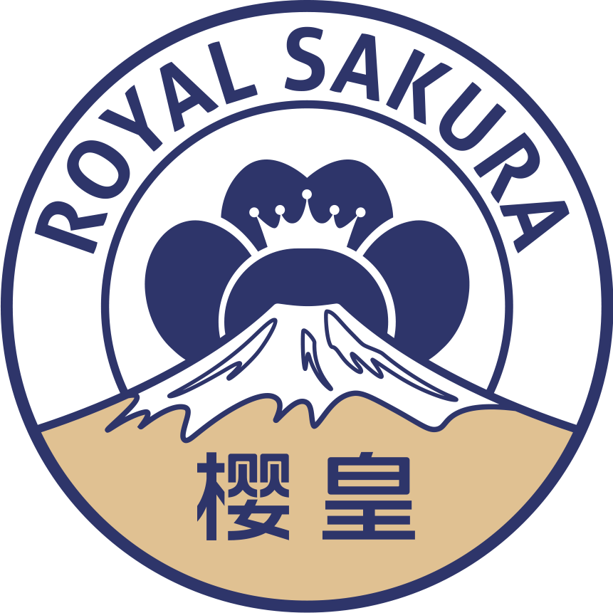 樱皇精研日式面包粉（ROYAL SAKURA）