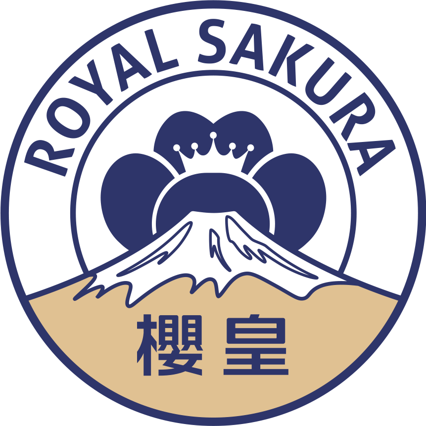 櫻皇精研日式麵包粉（ROYAL SAKURA）