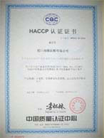 HACCP{